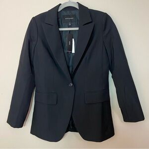 Banana Republic Black Blazer